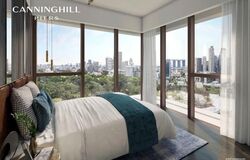 Canninghill Piers (D6), Apartment #561644611